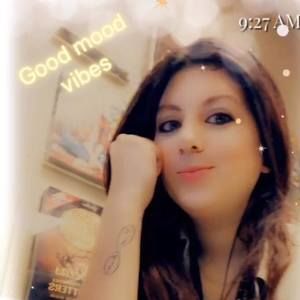 Meet your Posher, Andrea